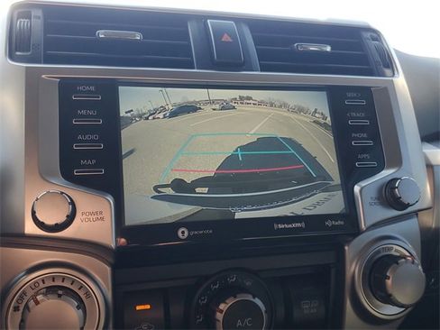 Used 2021 Toyota 4Runner SR5 Premium image 21