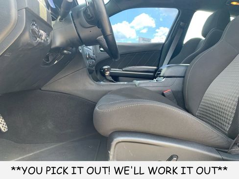 Used 2021 Dodge Charger R/T RWD image 20