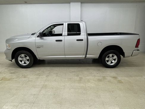 Used 2019 RAM 1500 Express image 2