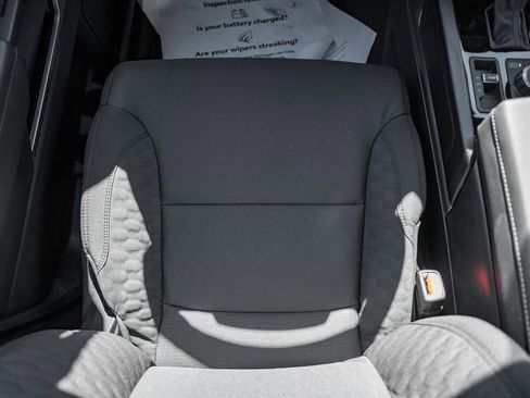 New 2026 Toyota Tundra SR5 image 33