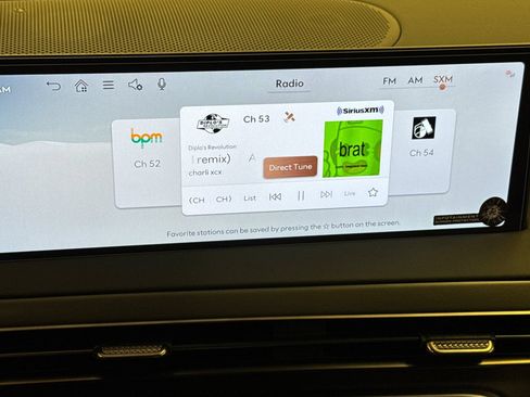 New 2026 Genesis GV60 Advance AWD/4WD image 17