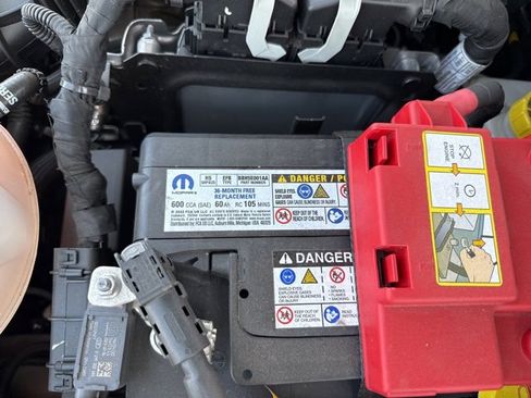 Used 2024 Dodge Hornet R/T Plus image 27