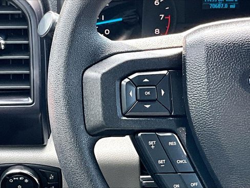 Certified 2017 Ford F150 XL w/ XL Power Equipment Group AWD/4WD image 20
