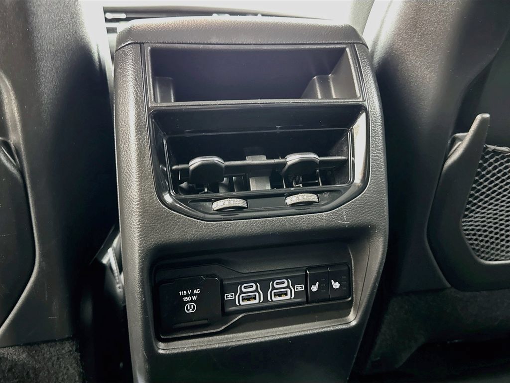Used 2023 Jeep Grand Cherokee 4WD 4xe image 26