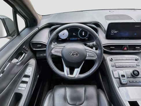 Used 2023 Hyundai Santa Fe Calligraphy FWD image 18
