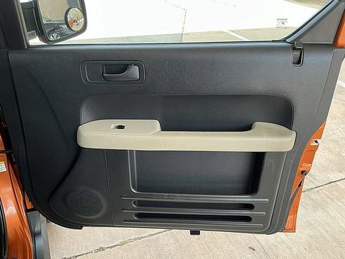 Used 2008 Honda Element EX image 10