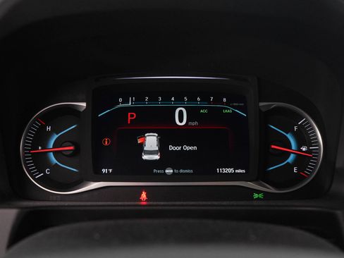 Used 2019 Honda Pilot Elite image 32