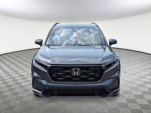 New 2026 Honda CR-V Sport image 8