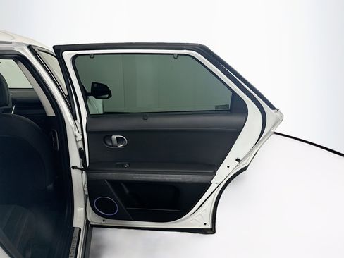 Used 2024 Hyundai Ioniq 5 Limited RWD image 31