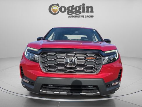New 2026 Honda Ridgeline TrailSport image 8