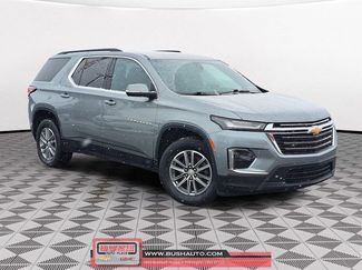 Used 2023 Chevrolet Traverse LT 360° Tour