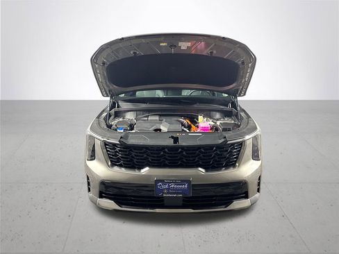 New 2026 Kia Sorento EX image 22