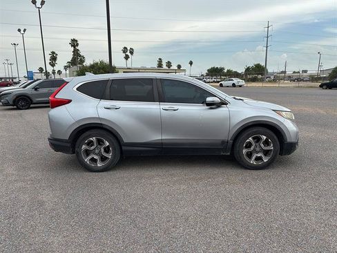 Used 2018 Honda CR-V EX image 8