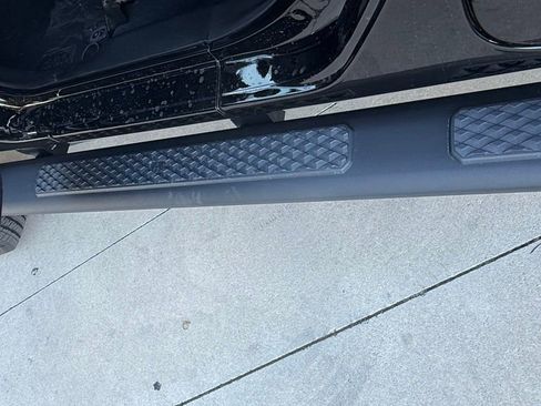 New 2026 Jeep Gladiator Sahara image 28