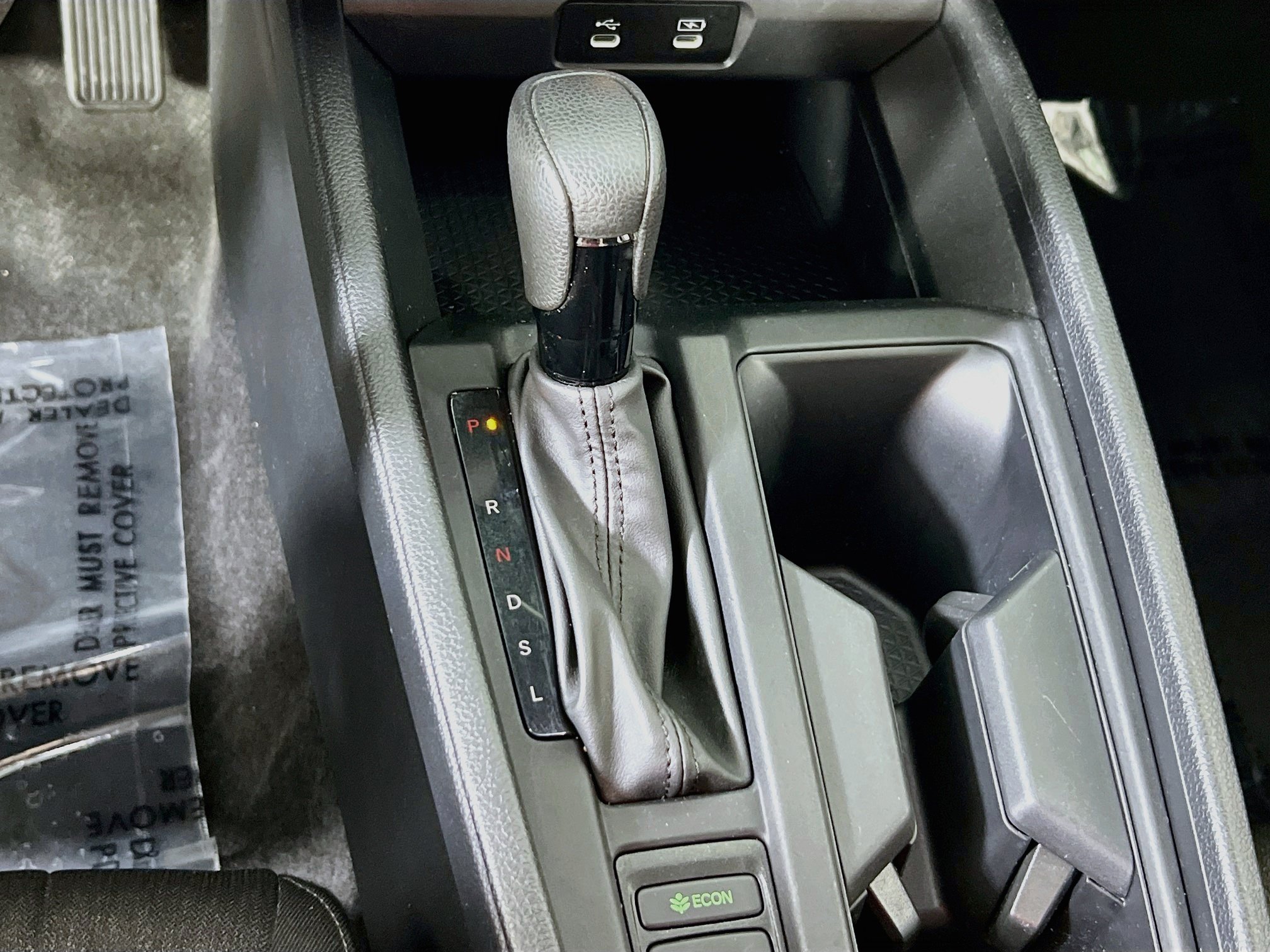Used 2023 Honda Accord EX image 15