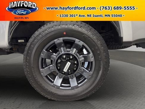 Used 2021 Ford F250 XL w/ STX Appearance Package AWD/4WD image 25