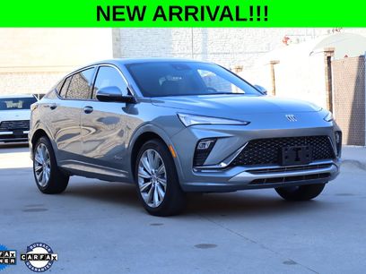 Used 2024 Buick Envista Avenir