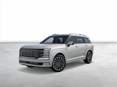 New 2026 Hyundai Palisade Calligraphy image 1