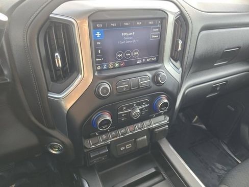Used 2019 Chevrolet Silverado 1500 LT Trail Boss image 44