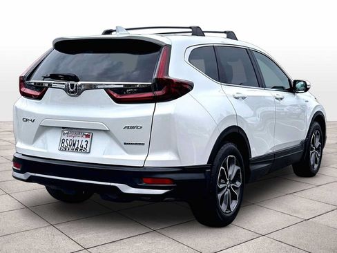 Used 2020 Honda CR-V EX image 15