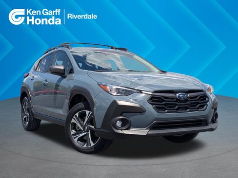 Used 2024 Subaru Crosstrek 2.0i Premium AWD/4WD image 1