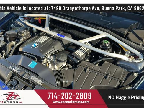 Used 2011 BMW 128i Coupe RWD image 52