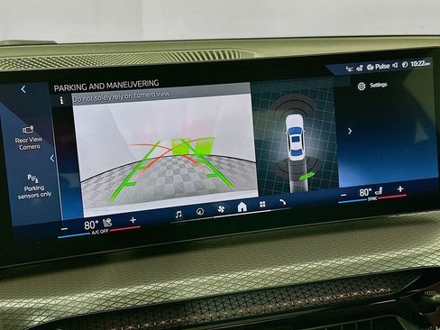 New 2026 BMW 330i xDrive Sedan w/ M Sport Package image 18