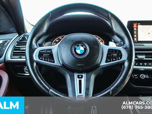 Used 2022 BMW X4 M40i image 23