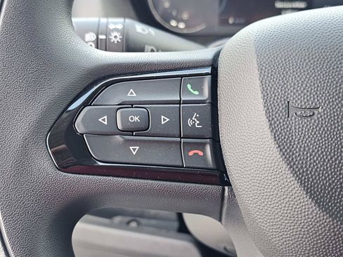 New 2025 RAM ProMaster 3500 w/ Upfitter's Prep Package FWD image 22