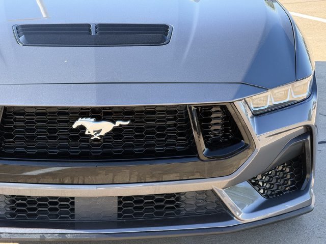 Used 2024 Ford Mustang GT Premium RWD image 8