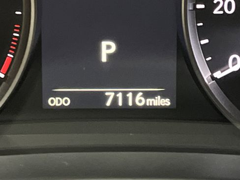 Used 2025 Lexus IS 350 F Sport image 22