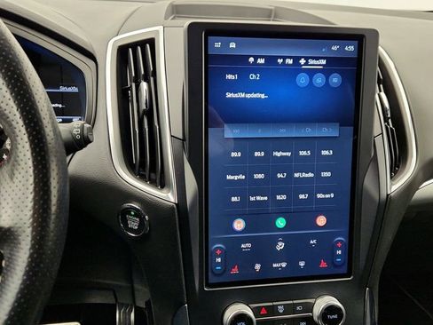 Used 2023 Ford Edge ST image 17