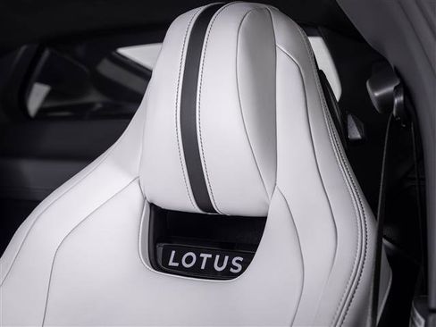 New 2024 Lotus Emira First Edition image 5