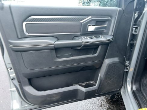 New 2026 RAM 2500 Big Horn image 28