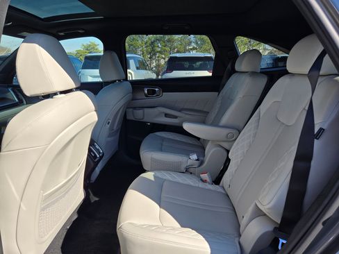 New 2026 Kia Sorento SX Prestige AWD/4WD image 26