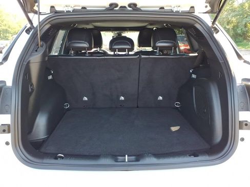 Certified 2025 Jeep Compass Limited w/ High Altitude Package AWD/4WD image 19