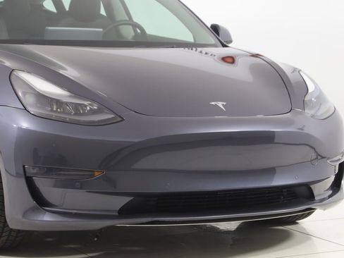 Used 2022 Tesla Model 3 Long Range image 34