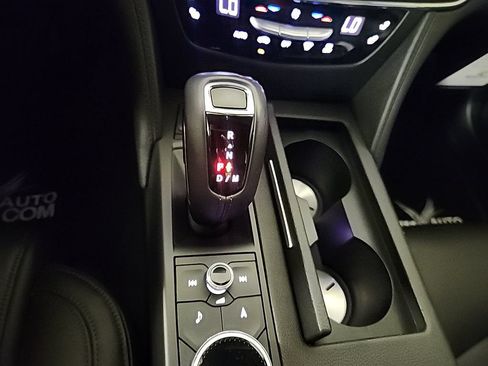 Used 2020 Cadillac CT6 Luxury AWD/4WD image 21