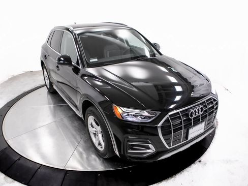 Used 2023 Audi Q5 2.0T Premium image 36