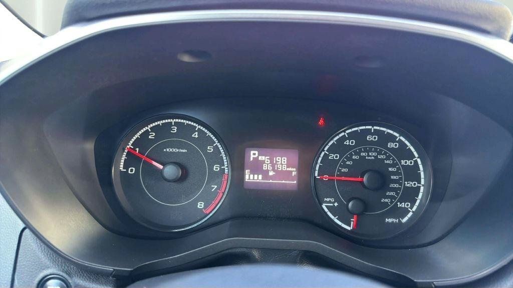 Used 2019 Subaru Crosstrek 2.0i Premium AWD/4WD image 24