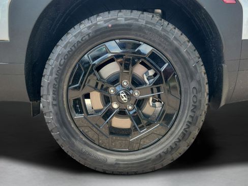 New 2026 Hyundai Santa Fe XRT image 5