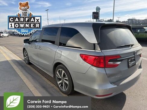 Used 2024 Honda Odyssey Touring image 6