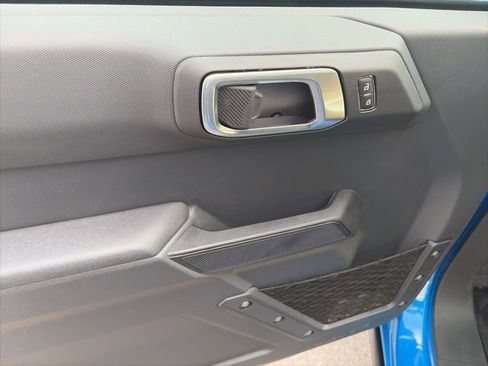 New 2025 Ford Bronco Big Bend w/ Black Diamond Package image 17