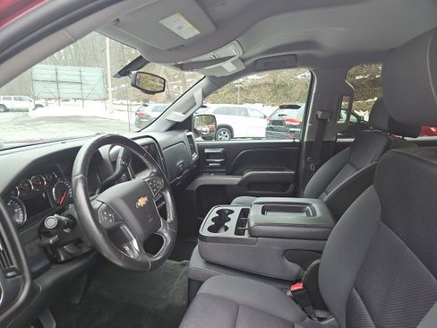Used 2014 Chevrolet Silverado 1500 LT w/ All Star Edition image 10