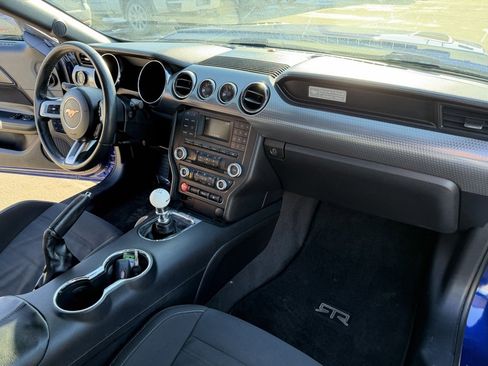 Used 2015 Ford Mustang GT w/ GT Performance Package image 14