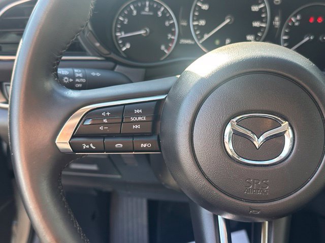 Used 2024 MAZDA CX-30 AWD 2.5 S w/ Select Sport Pkg image 21