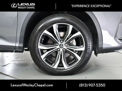 Used 2020 Lexus RX 350 FWD w/ Premium Package image 5