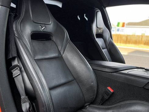 Used 2019 Chevrolet Corvette Z06 RWD image 43