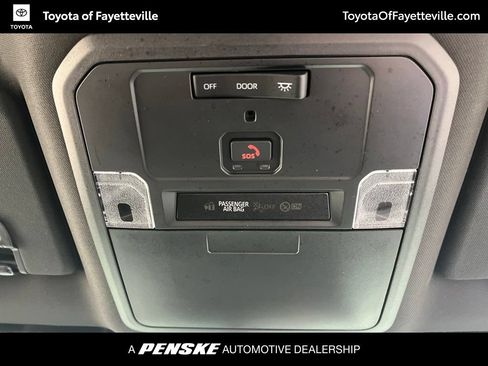 Used 2026 Toyota Tacoma SR5 AWD/4WD image 13