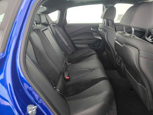 Used 2022 Acura TLX w/ A-SPEC Pkg image 11